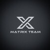 Логотип телеграм канала @matrixteam_pubgm — Matrix Team | MX
