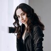 Логотип телеграм -каналу matrycya_kostyrko — Alena Kostyrko | МАТРИЦЯ ДОЛІ