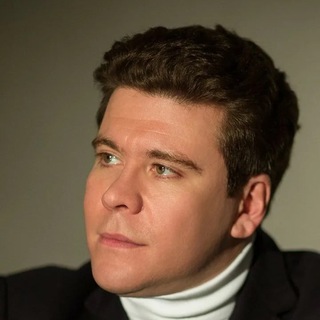 Логотип телеграм канала @matsuevdenis — Denis Matsuev ✔