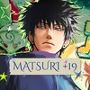 Логотип телеграм канала @matsuri_19 — matsuri  19