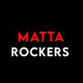 Logo of telegram channel mattarockers — MattaRockers
