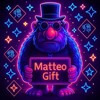 Логотип телеграм канала @matteogiftnft — Matteo Gift
