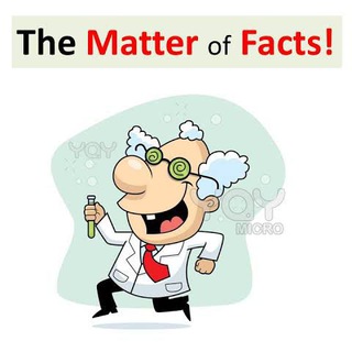 የቴሌግራም ቻናል አርማ matter_of_facts — በውቀቱ ስዩም፣ አሌክስ አብርሃምና ሌሎችም