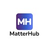 Логотип телеграм канала @matterhub — MatterHub
