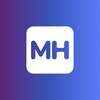 Логотип телеграм канала @matterhub_pr — Matterhub | Проекты | 3D туры