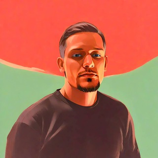 टेलीग्राम चैनल का लोगो matthew_traid — Matthew Smith || Trading VS