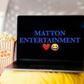 Logo saluran telegram matton_entertainment — Matton entertainment❤️😂