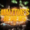 Логотип телеграм канала @mattugsrevies — Malttug's Revies 🚜