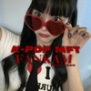 Логотип телеграм канала @mattywoww — Фанкамы/фоны по к-попу/mattywowo {рест}