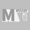 Логотип телеграм канала @matumgames — MatUm | ОГЭ в играх