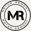 Логотип телеграм канала @matur_remont — Matur_remont