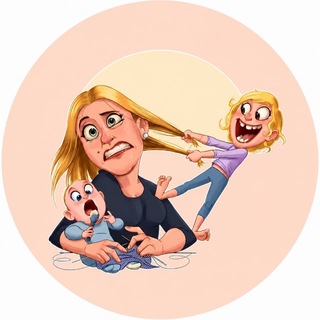 Telegram channel Матусі України logo