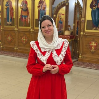 Логотип телеграм канала @matuska_uliana — Заметки матушки