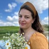 Логотип телеграм канала @matuska_uliana — Заметки матушки