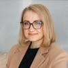 Логотип телеграм канала @matveeva_mediator — Матвеева Жанна. Медиатор