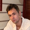 Логотип телеграм канала @matvei_vibecoding — Матвей про вайбкодинг