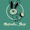 Логотип телеграм канала @matveika_shop — Matveika_Shop/ онлайн магазин 🛍 г.Санкт-Петербург