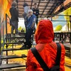 Логотип телеграм канала @matvey_raf — матвей рафы