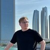 Логотип телеграм канала @matveygritsaev — Матвей Грицаев|Основатель лучшей* онлайн школы в мире