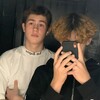 Логотип телеграм канала @matveykaaaxd — Просто Матвейка🥵