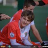 Логотип телеграм канала @matveykirilenko — Матвей Кириленко ❤️11🤍