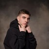 Логотип телеграм канала @matveyozerov — Матвей Озёрный | Дизайнер