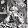 Логотип телеграм канала @matveysegalarts — Matvey Segal Arts