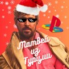 Логотип телеграм канала @matveyturkey — 🎮 Матвей из Турции | Ps Store, Игровые Новости