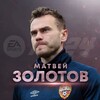 Логотип телеграм канала @matveyzolotov — Матвей Золотов