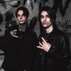 Логотип телеграм канала @matvvibitvas — matvvibitvas.🤍