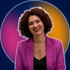 Логотип телеграм канала @matyatina_online — Математика ОГЭ/ЕГЭ с Анастасией