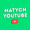 Логотип телеграм канала @matych_yt — Matych YouTube