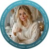 Логотип телеграм канала @matyshacraft — Мир рукоделия с Матюшей