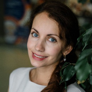 Логотип телеграм канала @matyshka_katusha — 🌷Матушка Екатерина