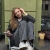 Telegram channel Настя про маркетинг и жизнь logo