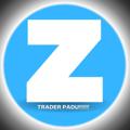 Logo saluran telegram matzukietradepadu — Mat Zukie Trader Padu!