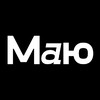 Логотип телеграм -каналу mauchand — МАЮ 🇺🇦 Новини