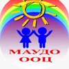 Логотип телеграм канала @maudoooc — ✨МАУДО ООЦ✨