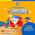 Telegram kanalining logotibi maufreecredit — I MAU FREE CREDIT