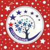 Логотип телеграм канала @mauk_gdk_sozvezdie — МАУК ГДК "Созвездие"