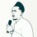 Telegram channel Gus Maulana Al Arief logo