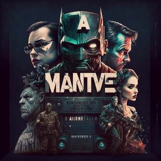 Логотип телеграм канала @maulfilm — Фильмы|Сериалы|Фильм на вечер на MaulFilm