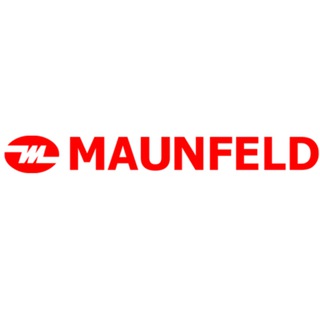 Логотип телеграм канала @maunfeld_content — maunfeld_content