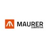 Telegram kanalining logotibi maureruz — MAURER Uzbekistan