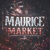 Telegram channel Maurice • Shop • Биржа товаров logo
