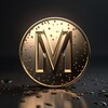 Telegram channel Maúrin Voice logo