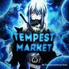 Logo of telegram channel mausiahsjq — 𝚃𝚎𝚖𝚙𝚎𝚜𝚝 𝙼𝚊𝚛𝚔𝚎𝚝 ❄️