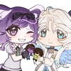 Логотип телеграм канала @mauvemewo — ᴍᴀᴜᴠᴇ.ᴍᴇᴡᴏᴡᴏ