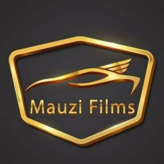 Logo of telegram channel mauzifilms_originals — Mauzi Films Originals