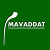 Telegram channel Mavaddat logo